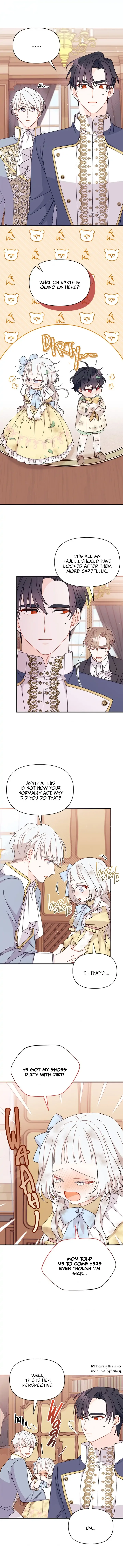 I Found a Husband When I Picked Up the Male Lead Chapter 43 page 12