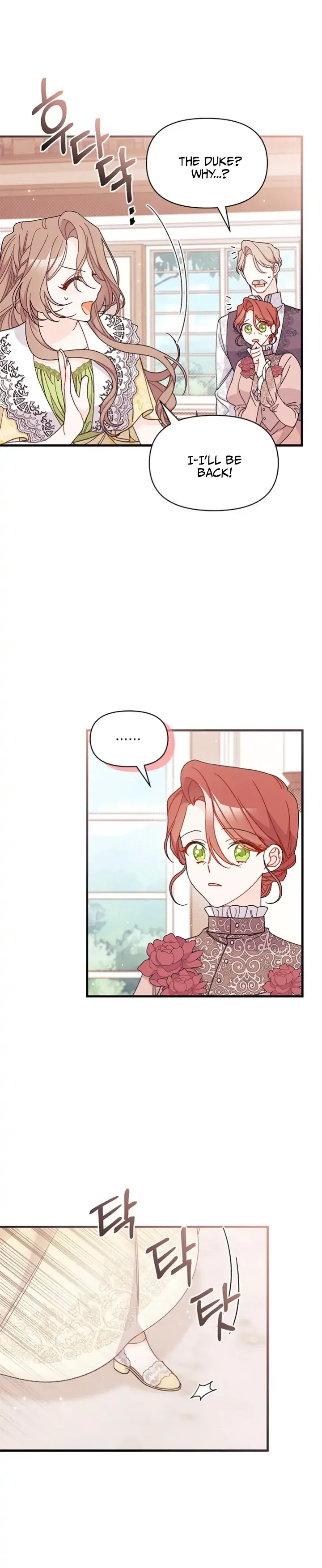 I Found a Husband When I Picked Up the Male Lead Chapter 44 page 18