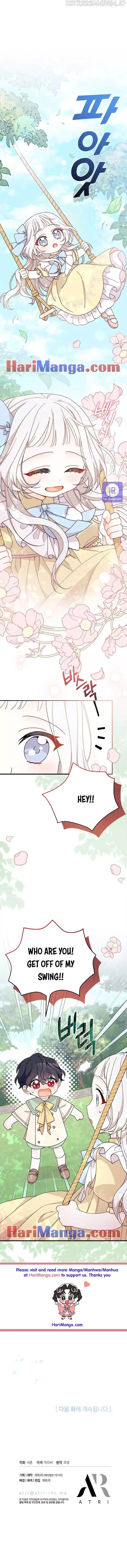 I Found a Husband When I Picked Up the Male Lead Chapter 42 page 9