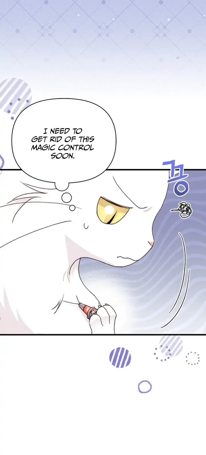 I Found a Husband When I Picked Up the Male Lead Chapter 47 page 6