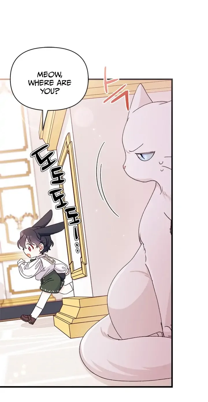 I Found a Husband When I Picked Up the Male Lead Chapter 47 page 3