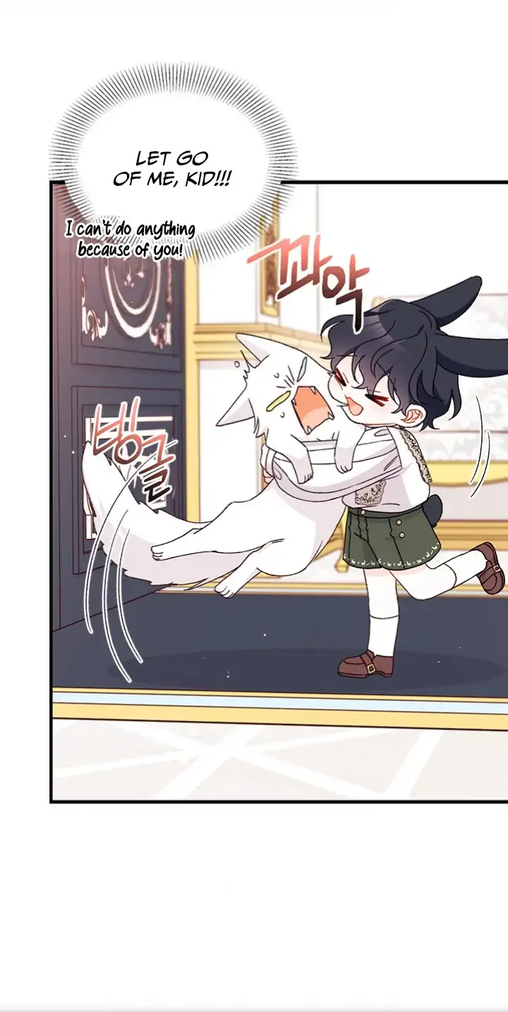 I Found a Husband When I Picked Up the Male Lead Chapter 47 page 9