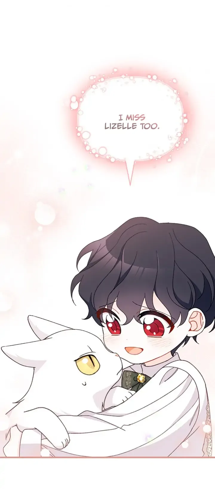 I Found a Husband When I Picked Up the Male Lead Chapter 47 page 11