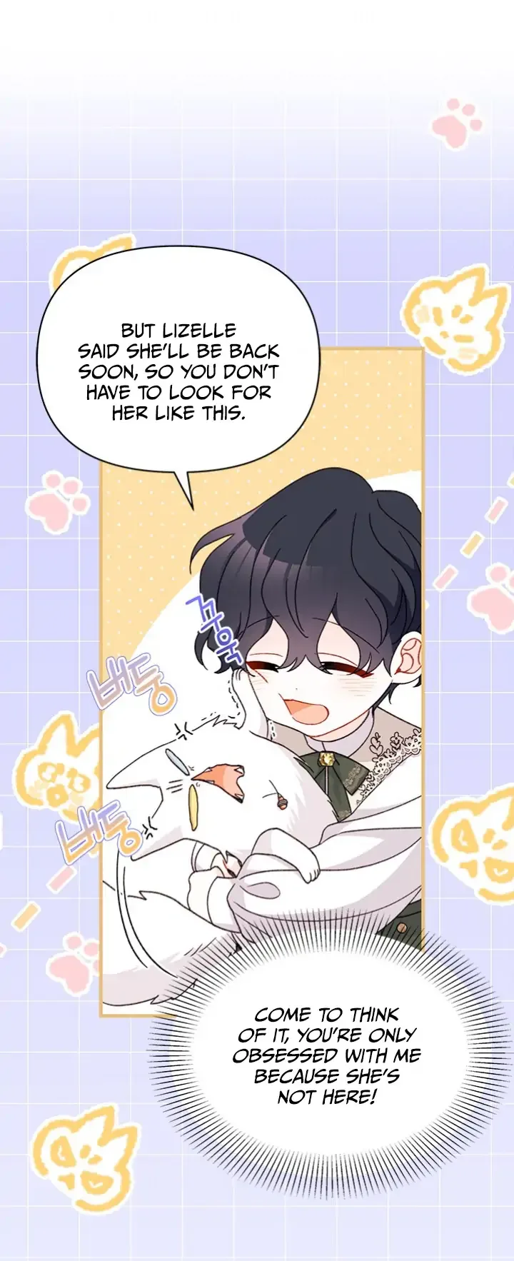I Found a Husband When I Picked Up the Male Lead Chapter 47 page 12