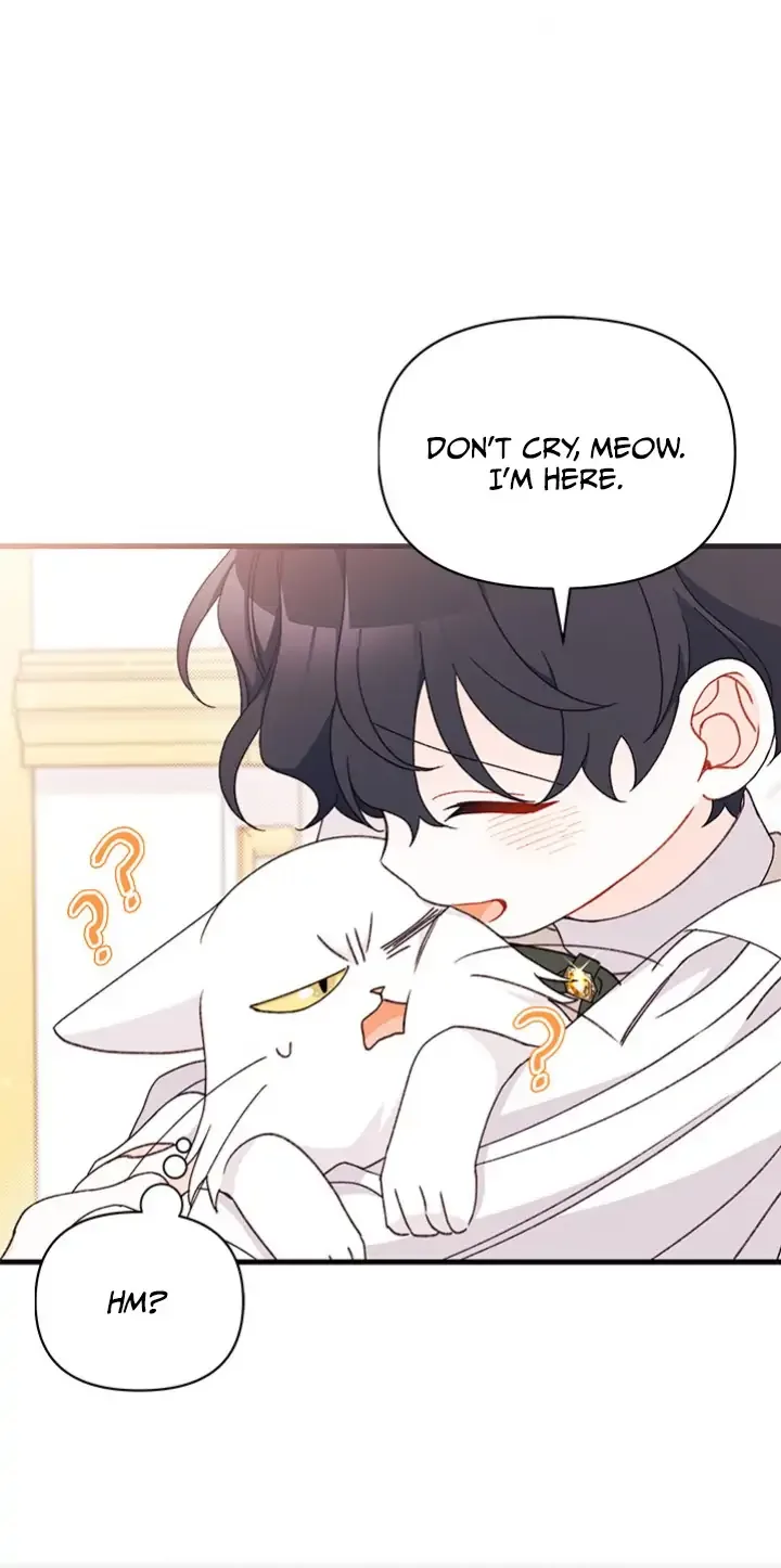 I Found a Husband When I Picked Up the Male Lead Chapter 47 page 10