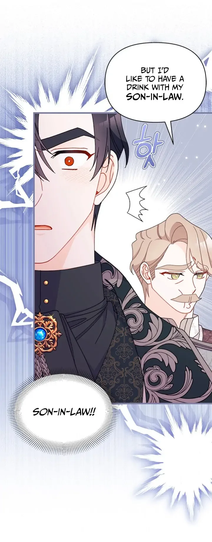 I Found a Husband When I Picked Up the Male Lead Chapter 47 page 16