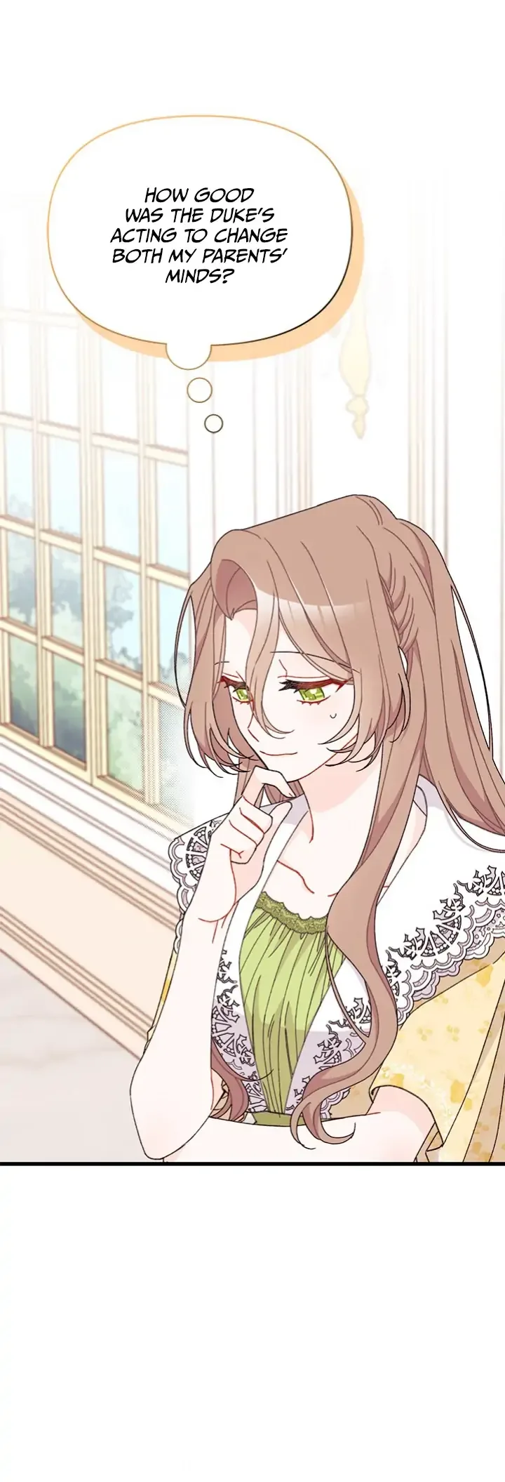 I Found a Husband When I Picked Up the Male Lead Chapter 47 page 22