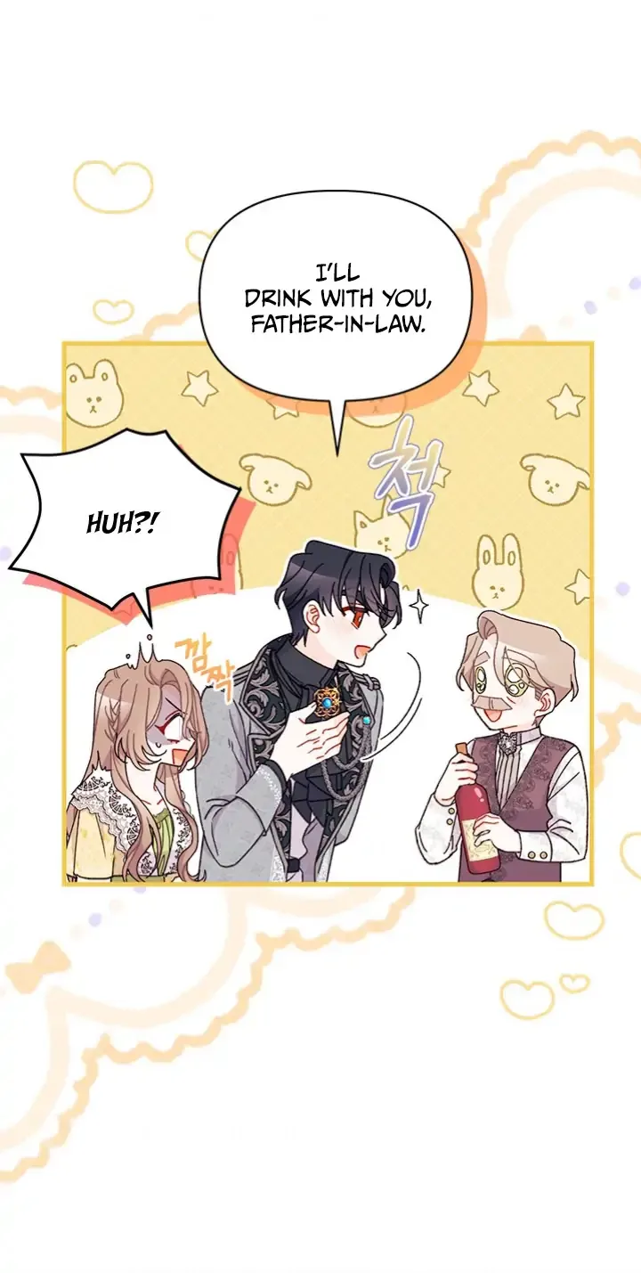 I Found a Husband When I Picked Up the Male Lead Chapter 47 page 17