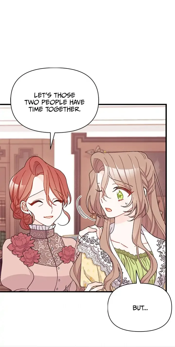 I Found a Husband When I Picked Up the Male Lead Chapter 47 page 19