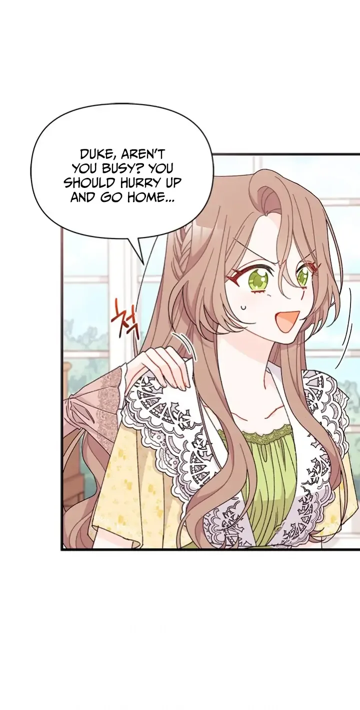 I Found a Husband When I Picked Up the Male Lead Chapter 47 page 18