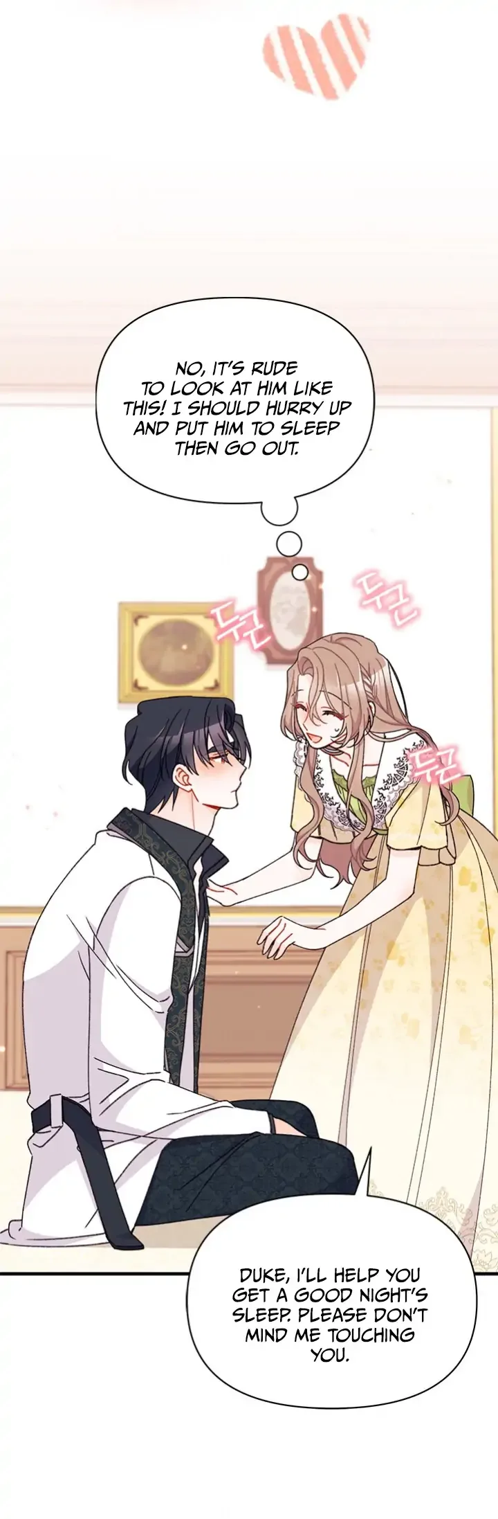 I Found a Husband When I Picked Up the Male Lead Chapter 47 page 29