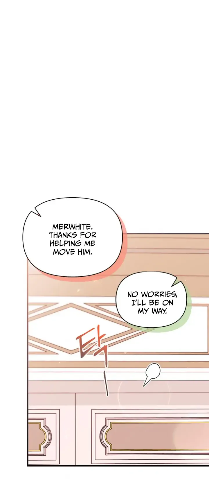 I Found a Husband When I Picked Up the Male Lead Chapter 47 page 25