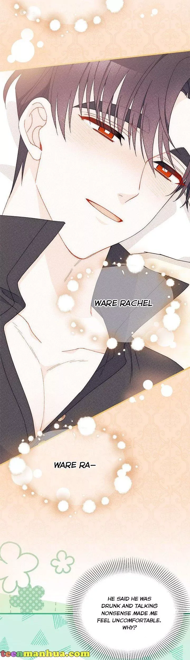 I Found a Husband When I Picked Up the Male Lead Chapter 49 page 4