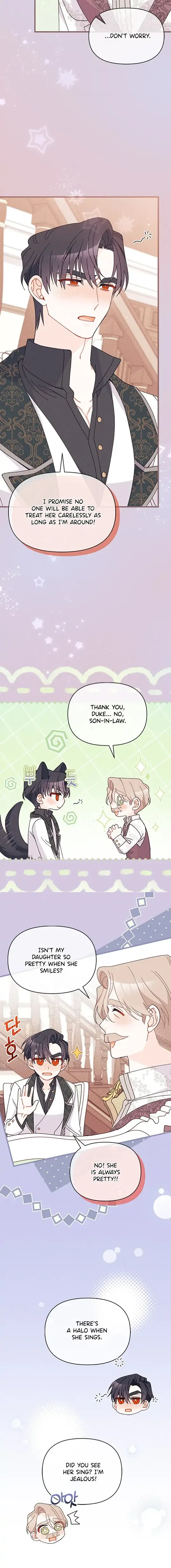 I Found a Husband When I Picked Up the Male Lead Chapter 47 page 34