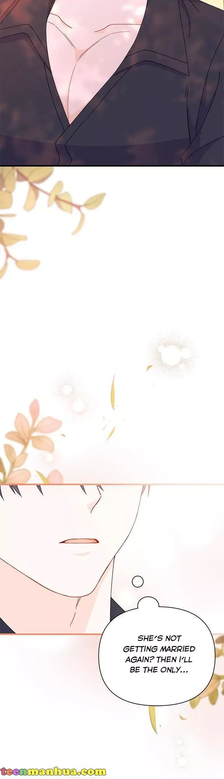 I Found a Husband When I Picked Up the Male Lead Chapter 49.5 page 4