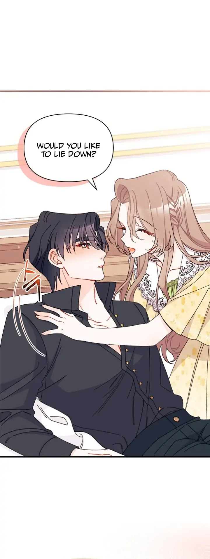 I Found a Husband When I Picked Up the Male Lead Chapter 47 page 31