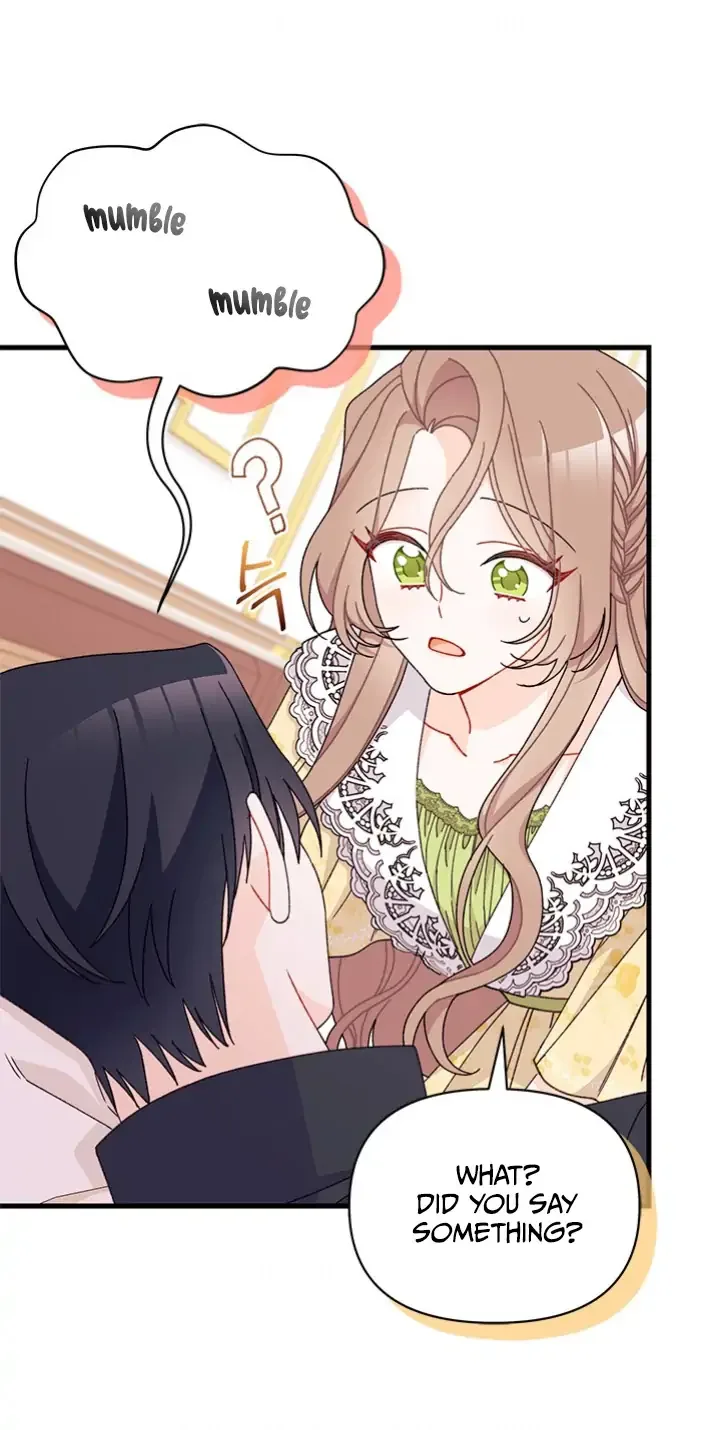 I Found a Husband When I Picked Up the Male Lead Chapter 47 page 37