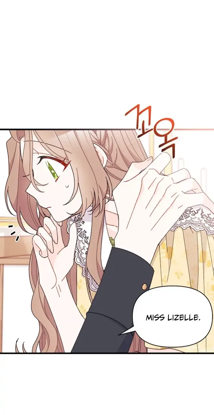 I Found a Husband When I Picked Up the Male Lead Chapter 47 page 39
