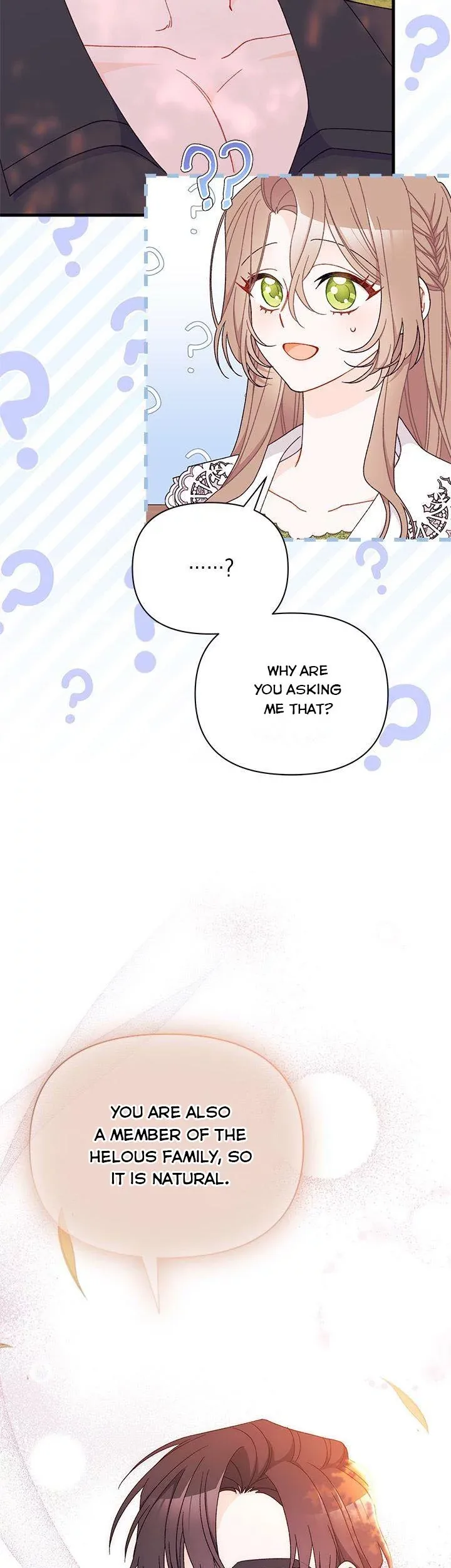 I Found a Husband When I Picked Up the Male Lead Chapter 49.5 page 17