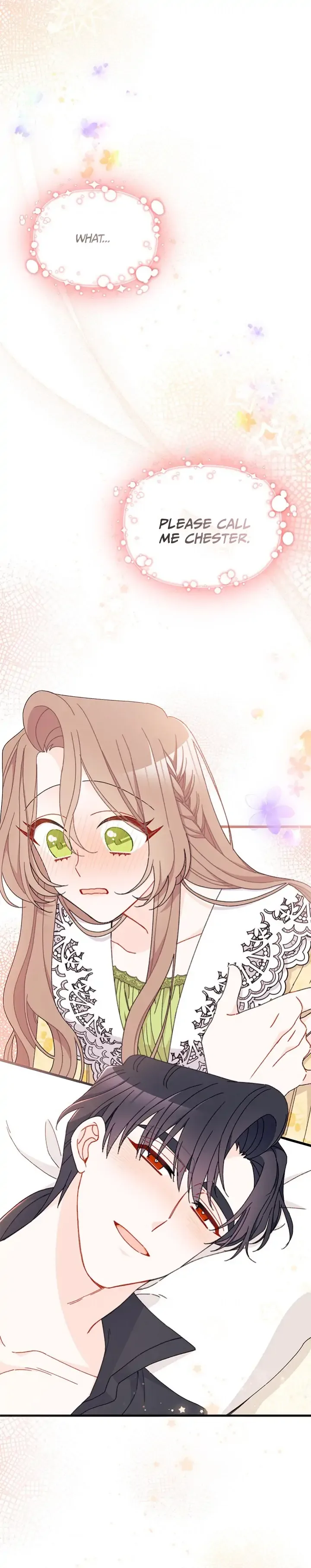 I Found a Husband When I Picked Up the Male Lead Chapter 47 page 41