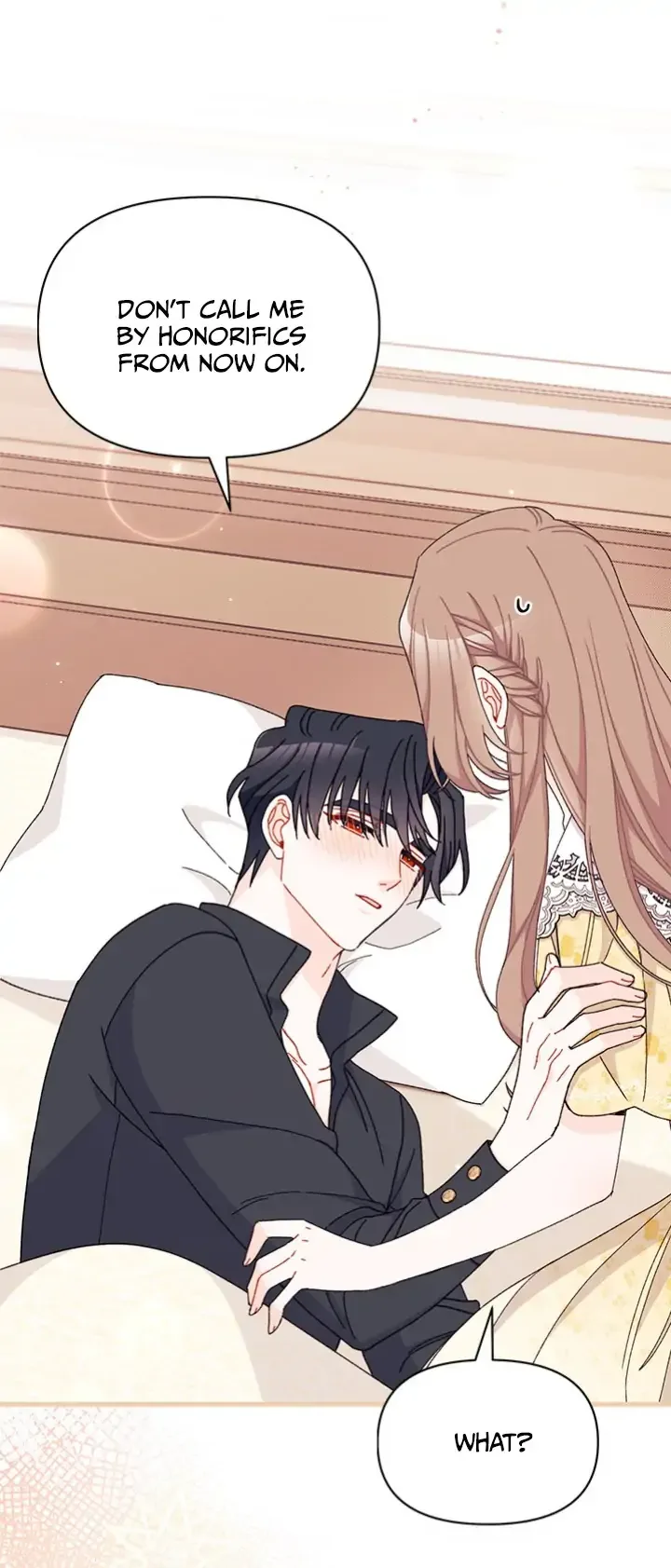 I Found a Husband When I Picked Up the Male Lead Chapter 47 page 40
