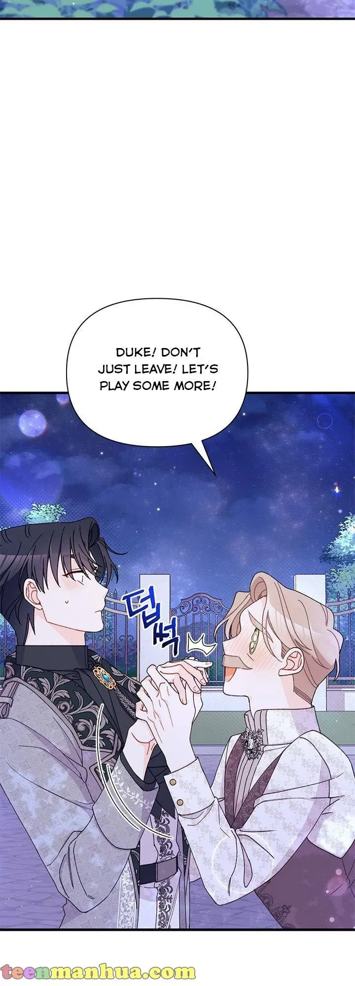 I Found a Husband When I Picked Up the Male Lead Chapter 50 page 3