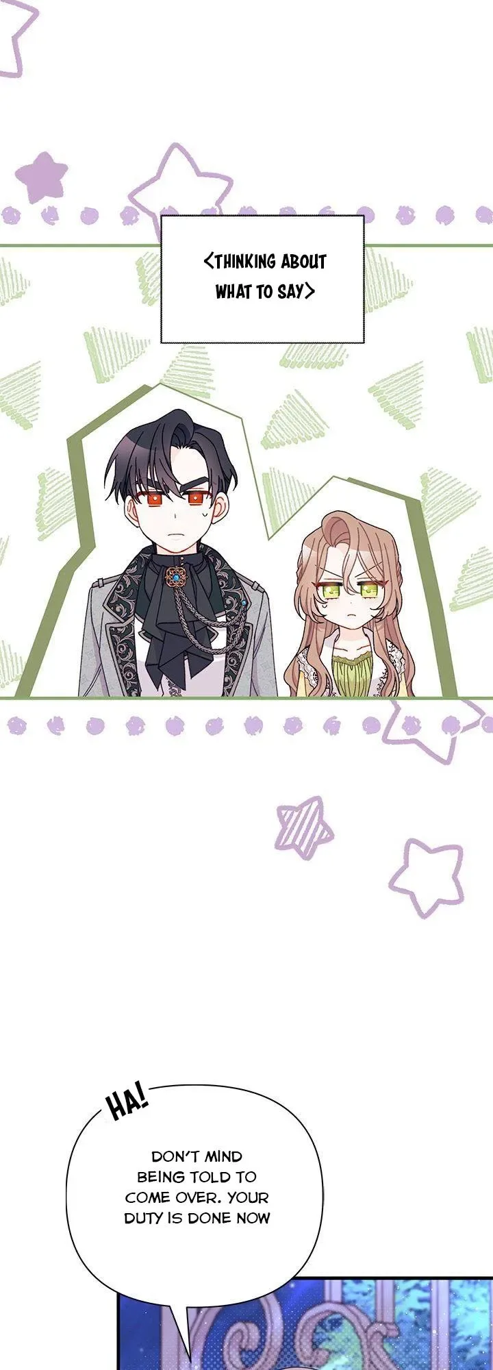 I Found a Husband When I Picked Up the Male Lead Chapter 50 page 9