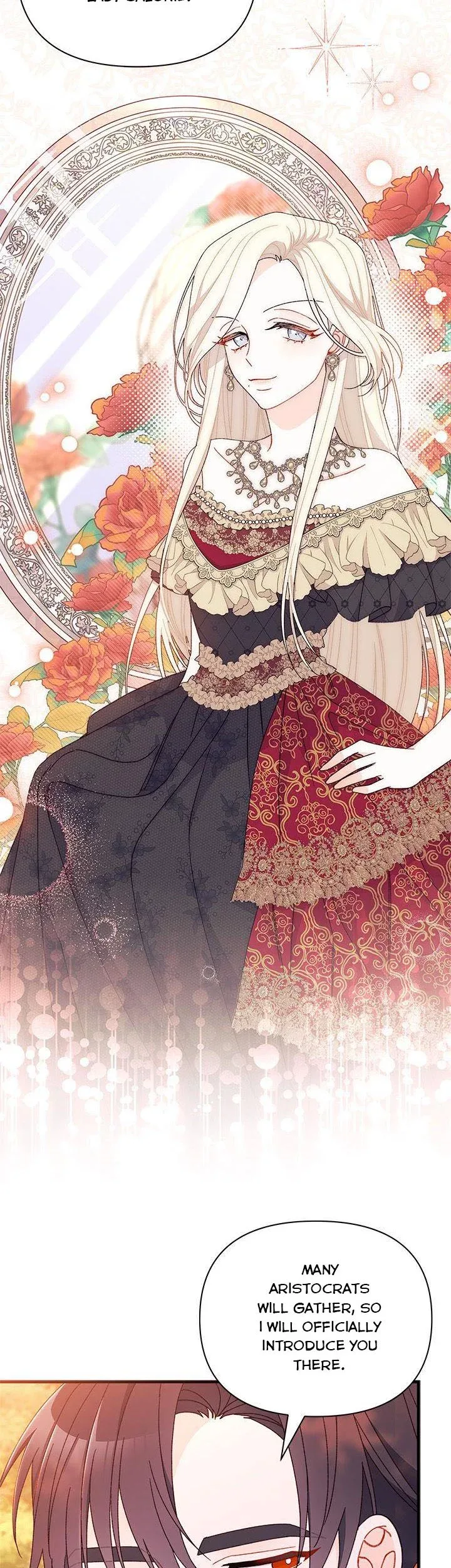 I Found a Husband When I Picked Up the Male Lead Chapter 49 page 18
