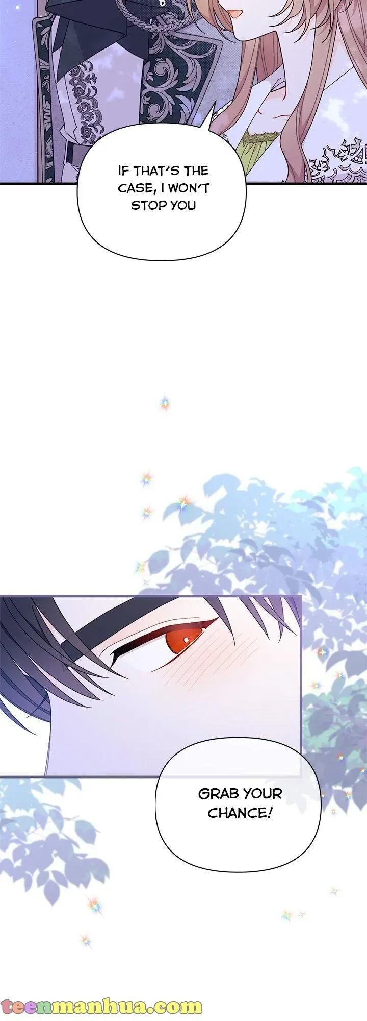 I Found a Husband When I Picked Up the Male Lead Chapter 50 page 13