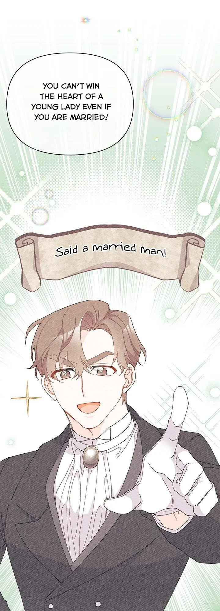 I Found a Husband When I Picked Up the Male Lead Chapter 50 page 14