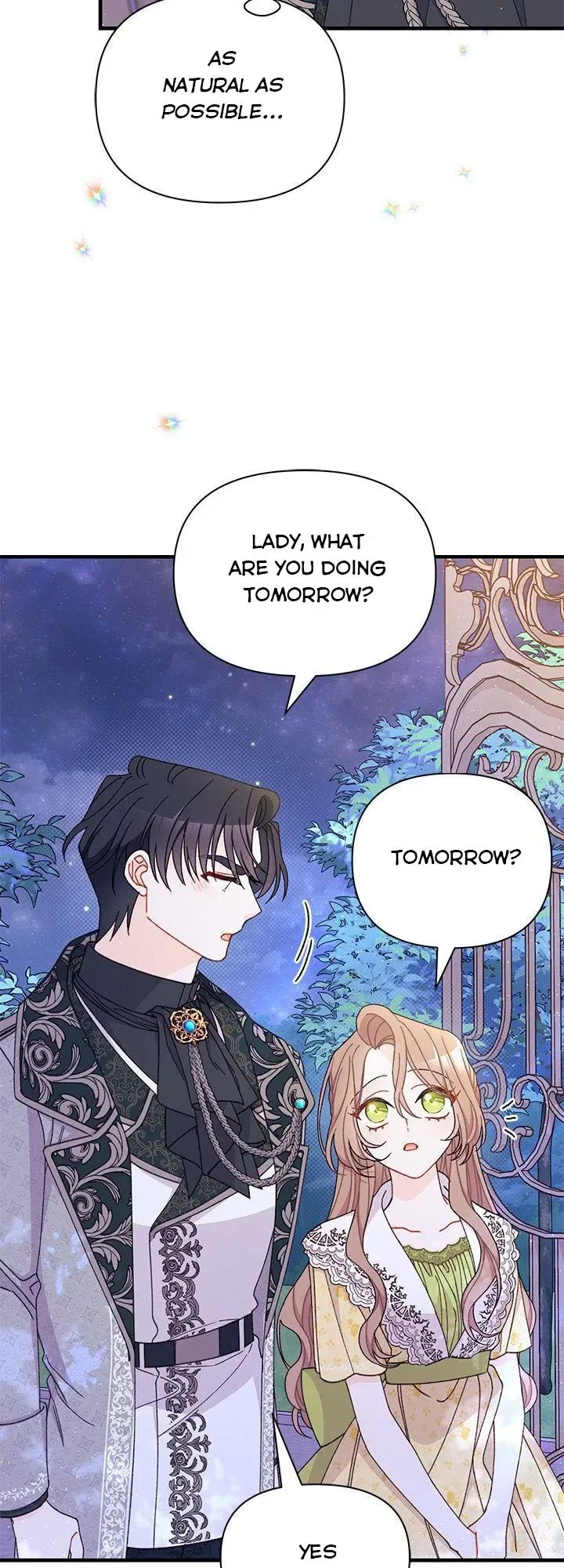 I Found a Husband When I Picked Up the Male Lead Chapter 50 page 16