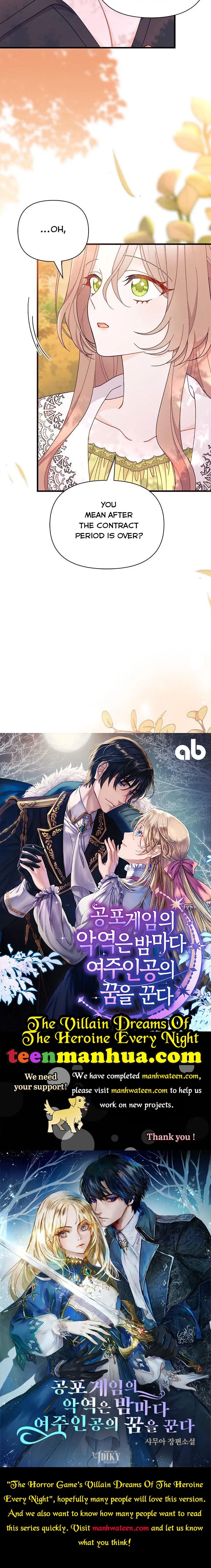 I Found a Husband When I Picked Up the Male Lead Chapter 49 page 24