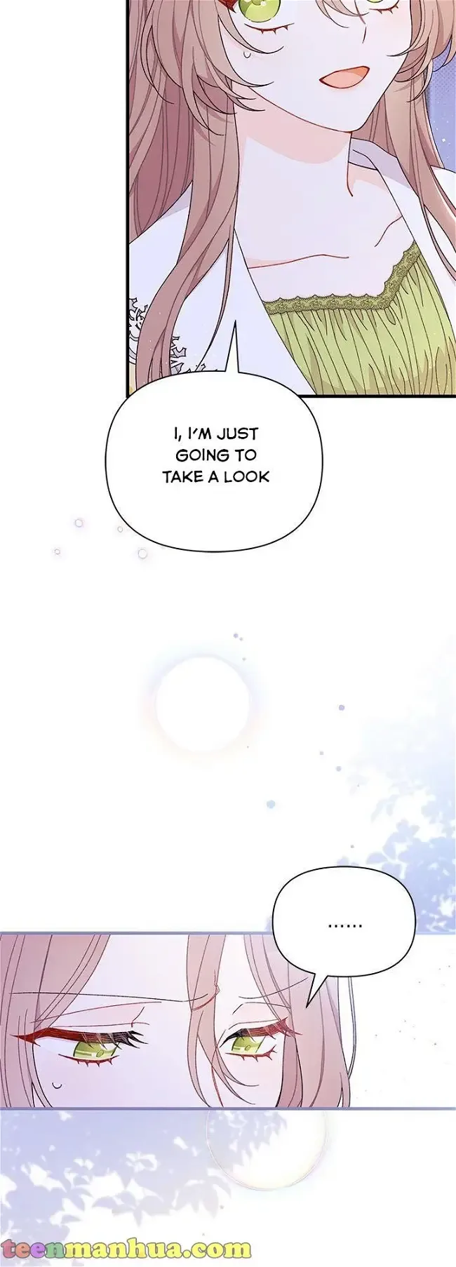 I Found a Husband When I Picked Up the Male Lead Chapter 50 page 19