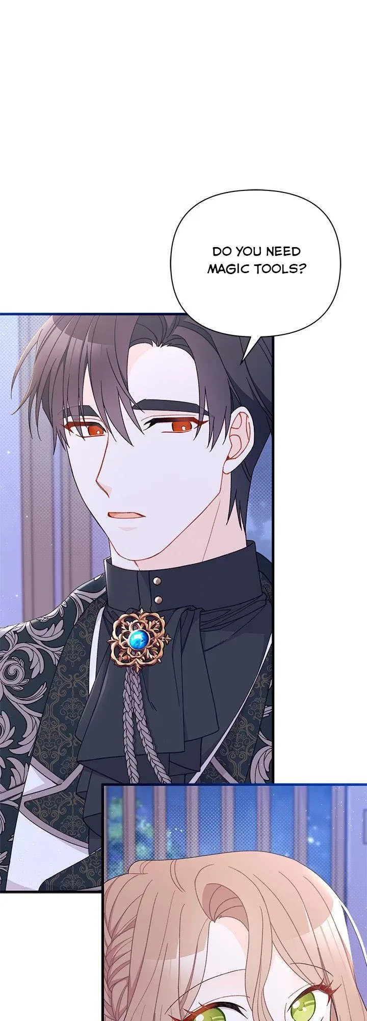 I Found a Husband When I Picked Up the Male Lead Chapter 50 page 18