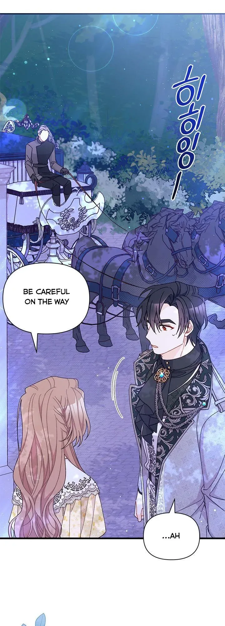 I Found a Husband When I Picked Up the Male Lead Chapter 50 page 27