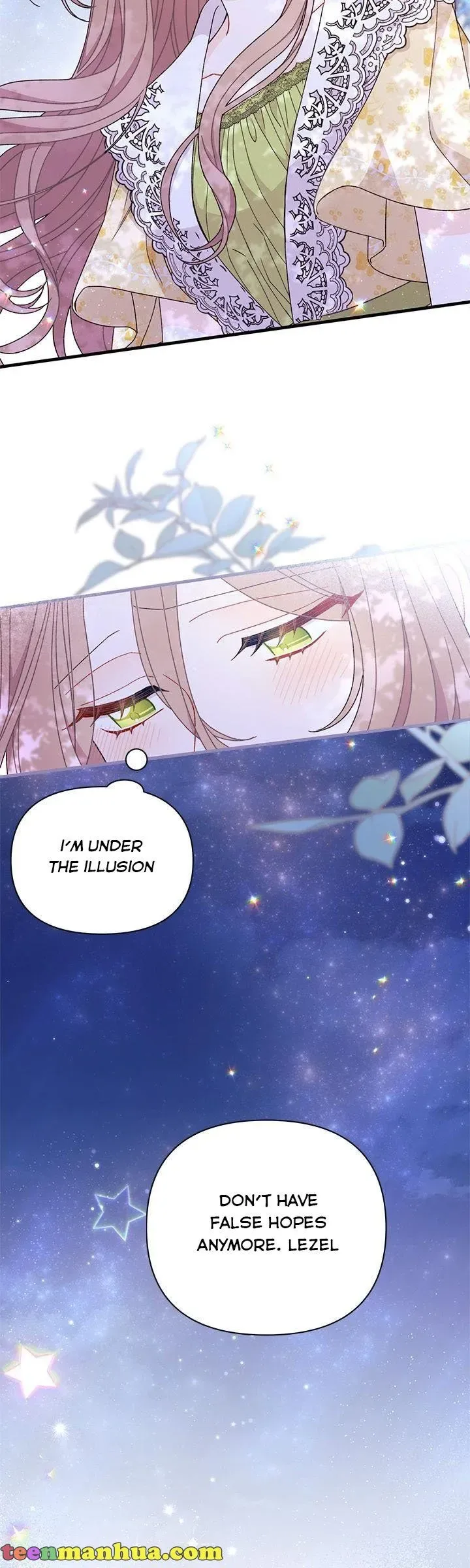 I Found a Husband When I Picked Up the Male Lead Chapter 50.5 page 10
