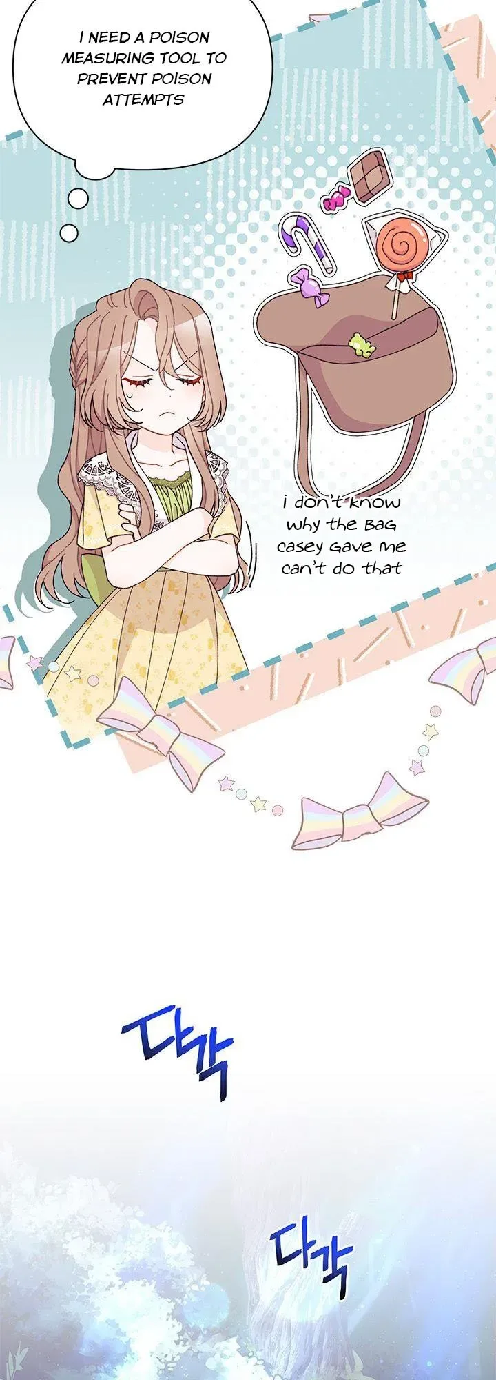 I Found a Husband When I Picked Up the Male Lead Chapter 50 page 25