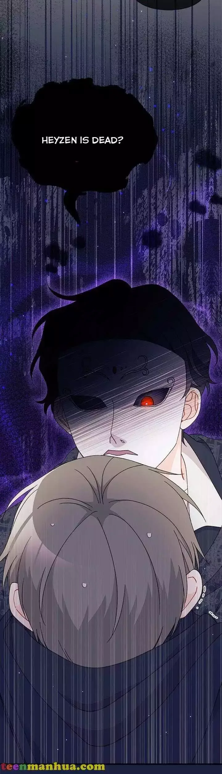 I Found a Husband When I Picked Up the Male Lead Chapter 51 page 3