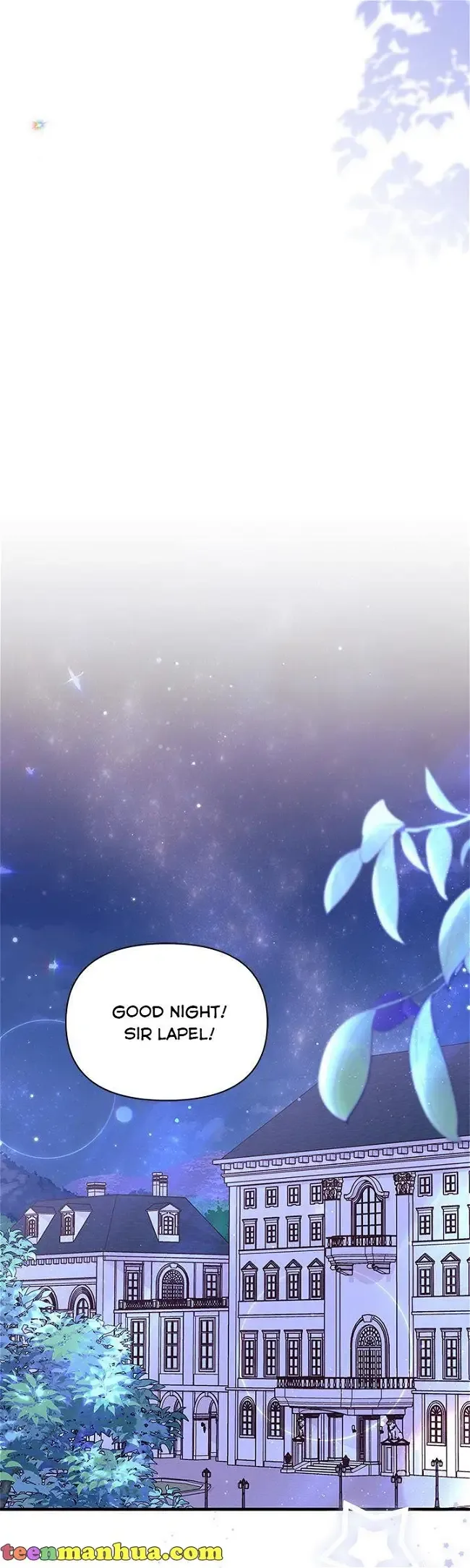 I Found a Husband When I Picked Up the Male Lead Chapter 50.5 page 12