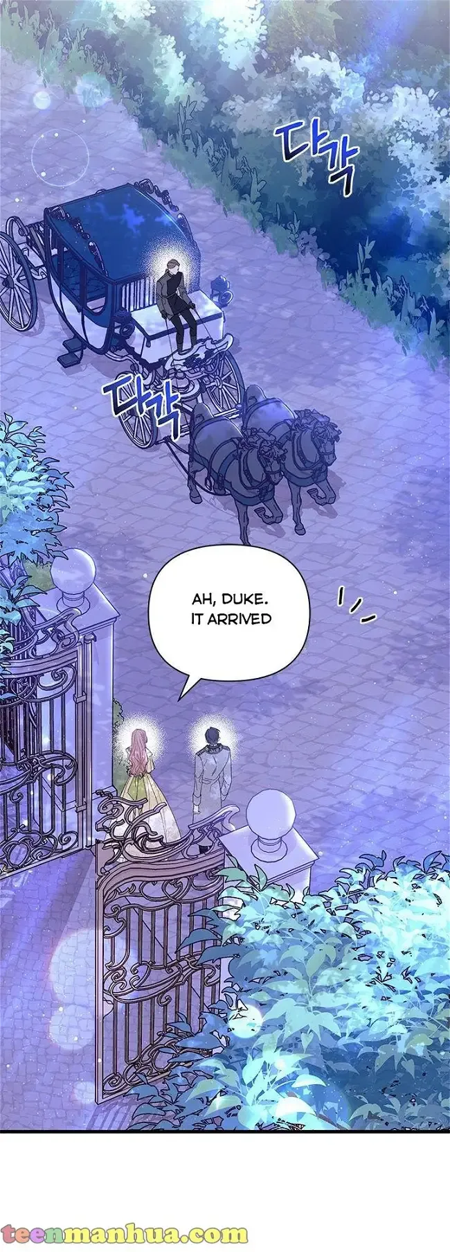 I Found a Husband When I Picked Up the Male Lead Chapter 50 page 26