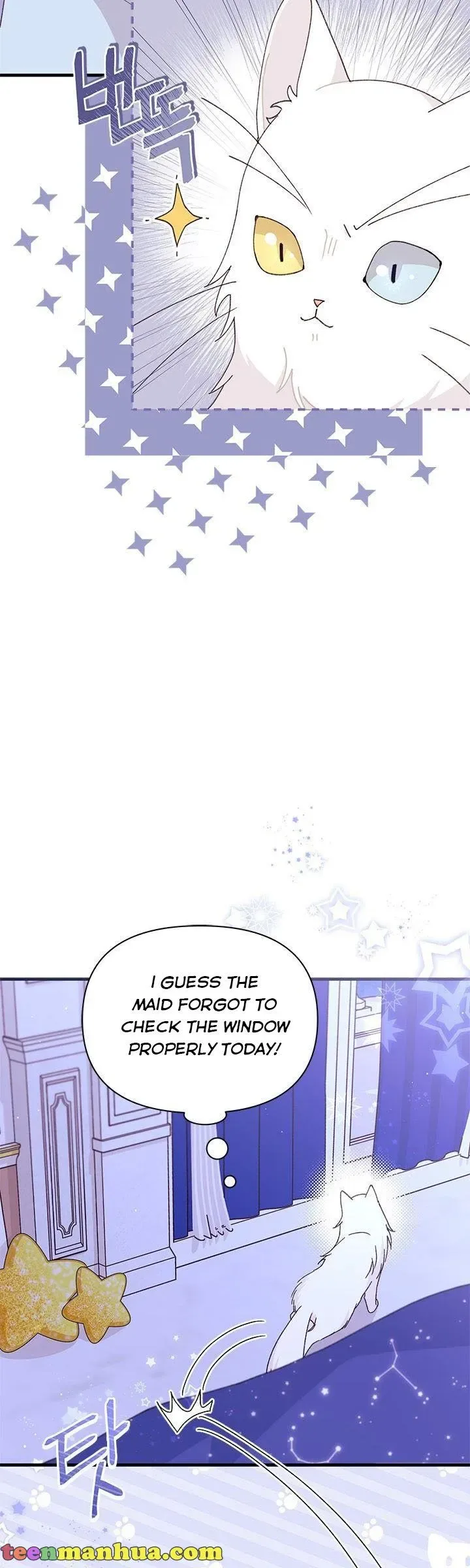 I Found a Husband When I Picked Up the Male Lead Chapter 50.5 page 15