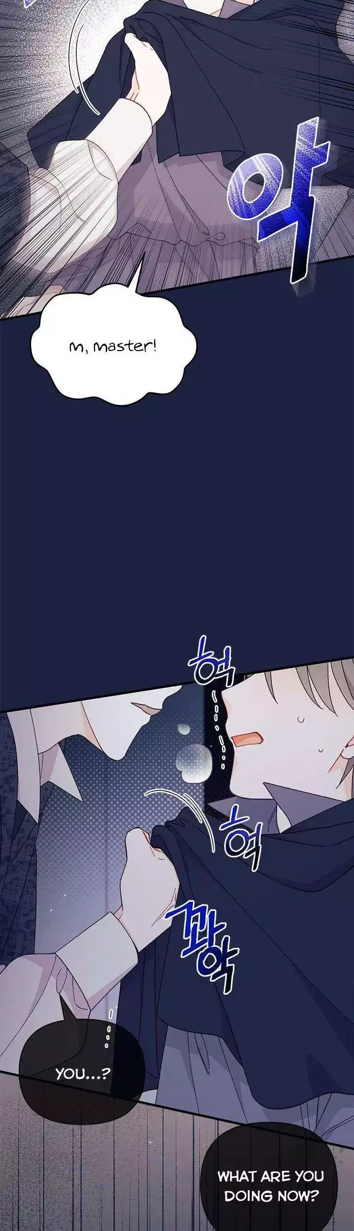 I Found a Husband When I Picked Up the Male Lead Chapter 51 page 2