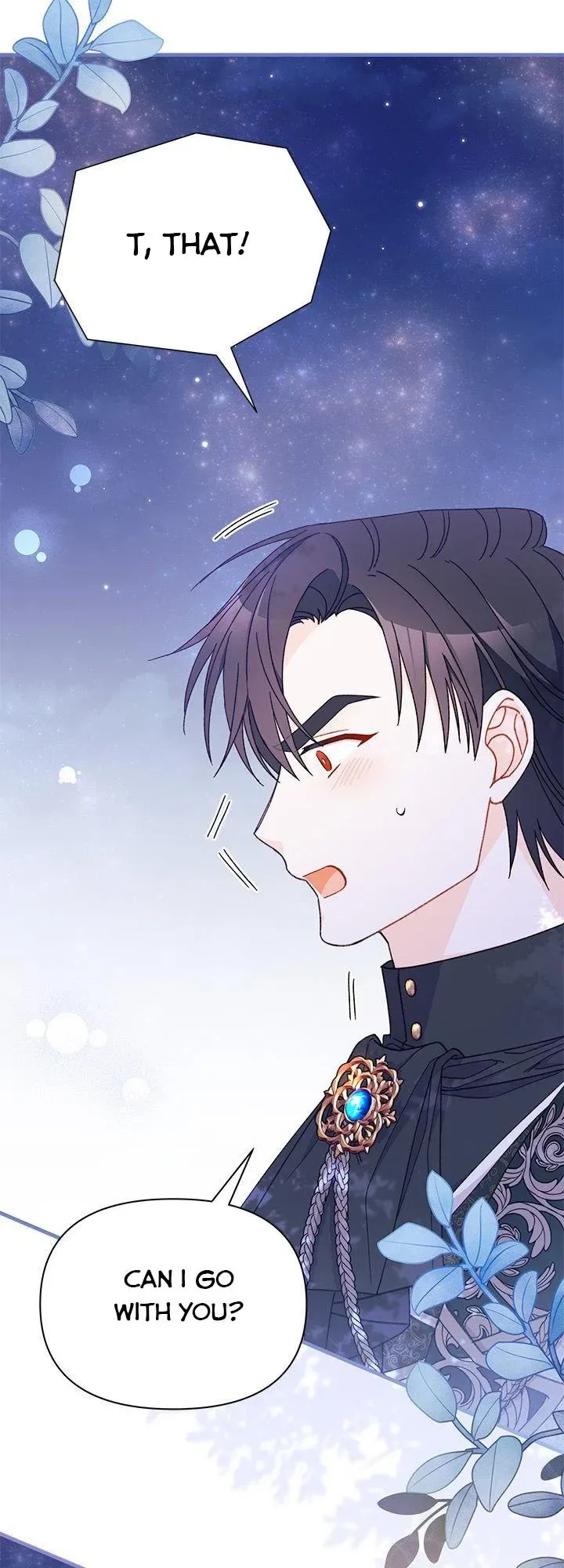 I Found a Husband When I Picked Up the Male Lead Chapter 50 page 28
