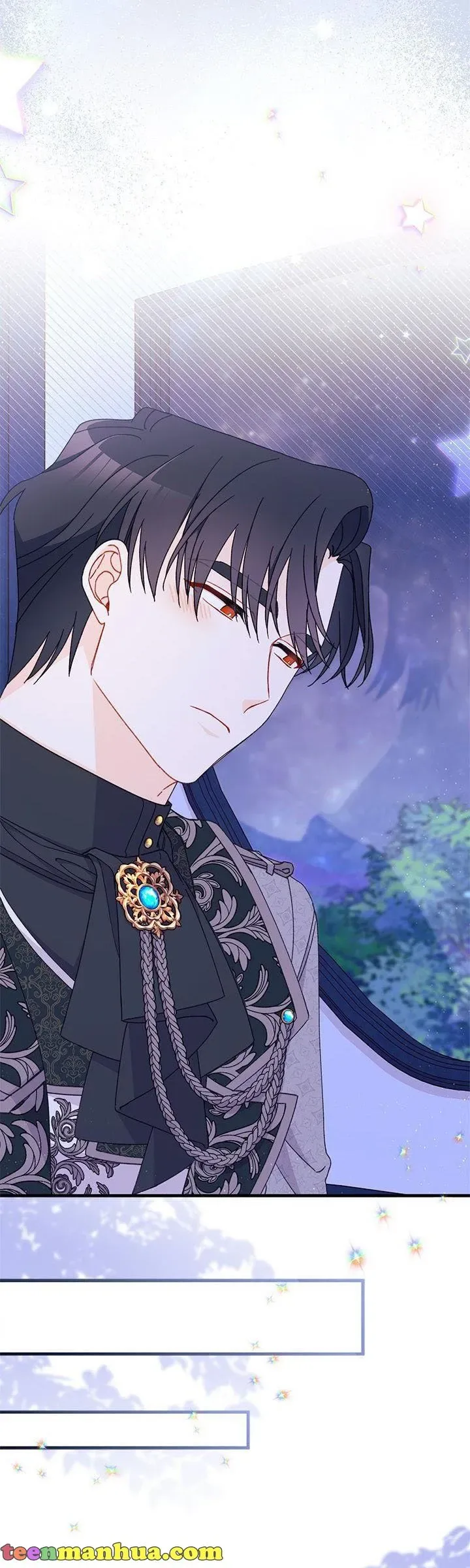 I Found a Husband When I Picked Up the Male Lead Chapter 50.5 page 11