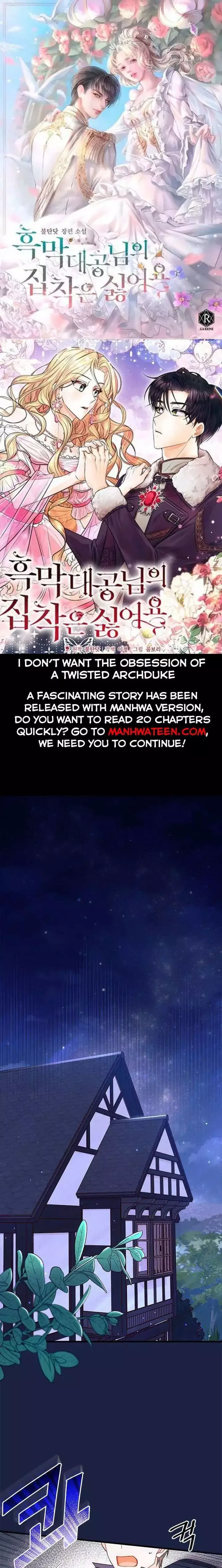 I Found a Husband When I Picked Up the Male Lead Chapter 51 page 1