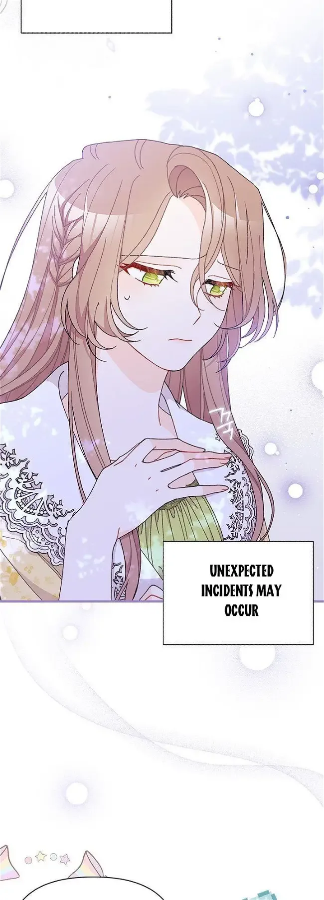 I Found a Husband When I Picked Up the Male Lead Chapter 50 page 24