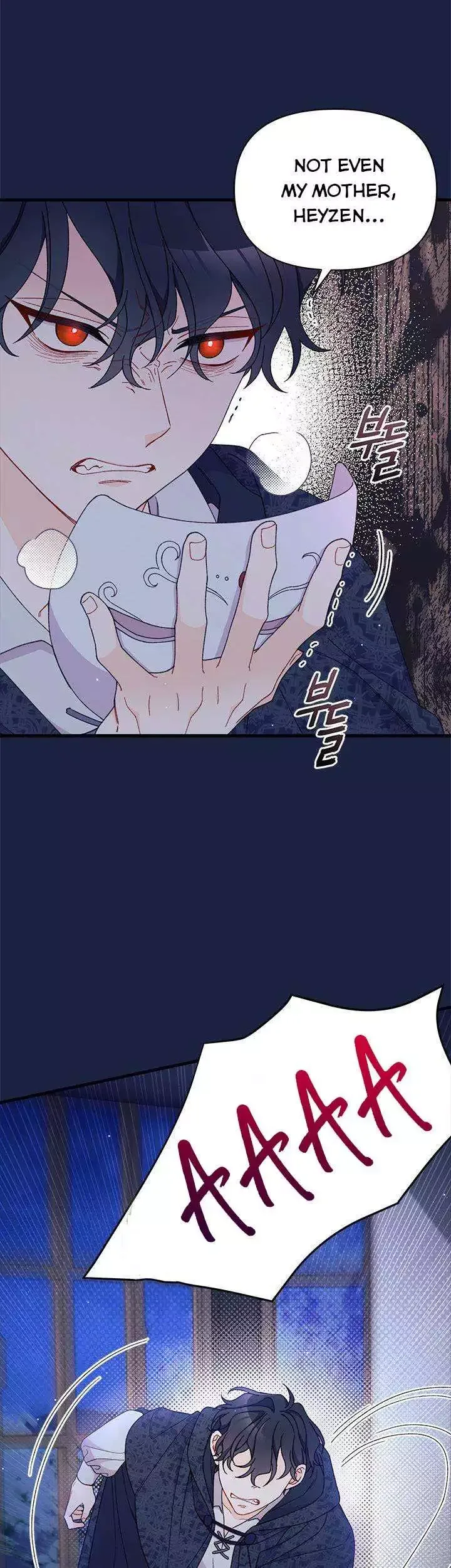 I Found a Husband When I Picked Up the Male Lead Chapter 51 page 9