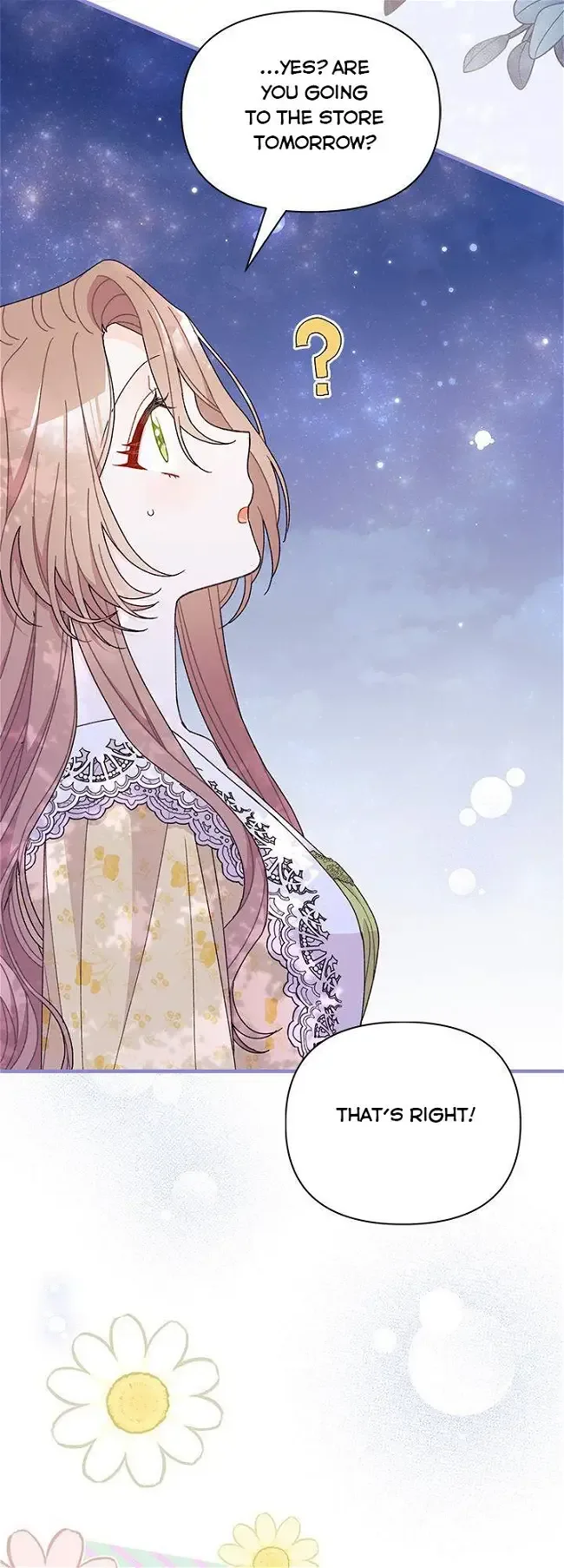 I Found a Husband When I Picked Up the Male Lead Chapter 50 page 29
