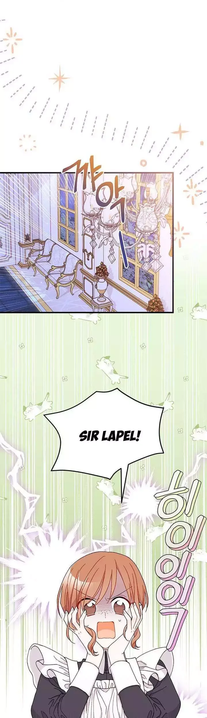 I Found a Husband When I Picked Up the Male Lead Chapter 51 page 20