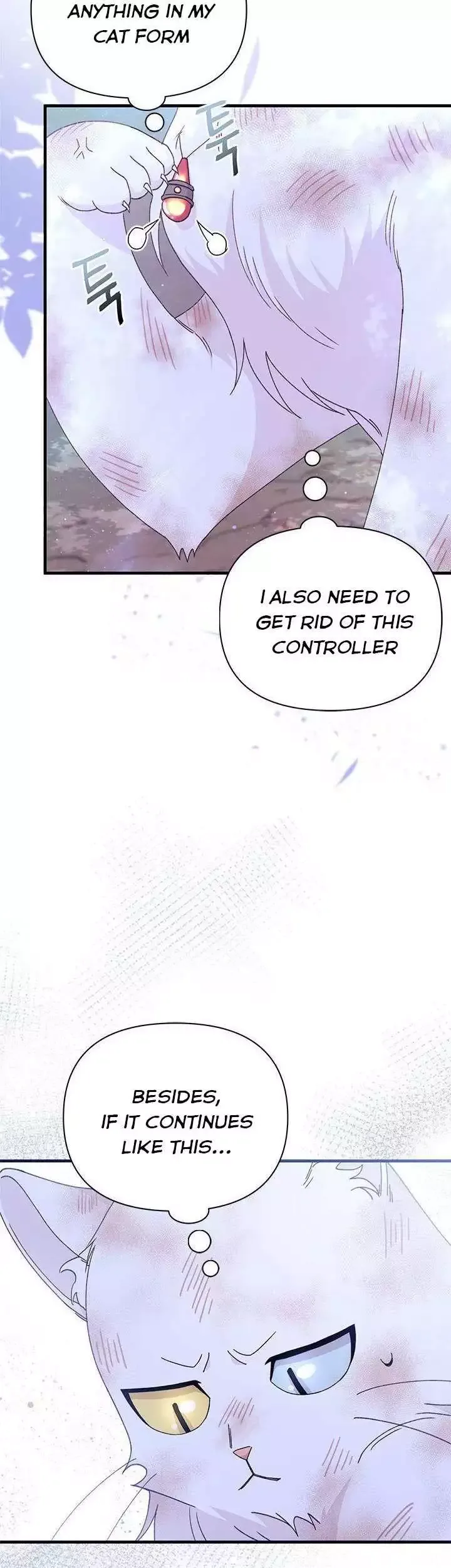 I Found a Husband When I Picked Up the Male Lead Chapter 51 page 16